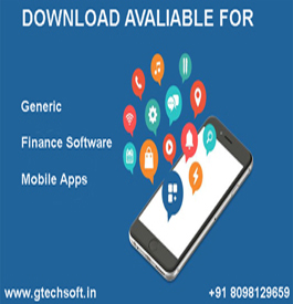 Generic Finance Daily Collection Software