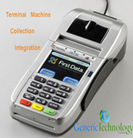 Generic Finance Daily Collection Software